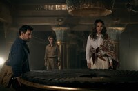 「ファウンテン・オブ・ユース 神秘の泉を探せ」場面写真