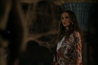 「ファウンテン・オブ・ユース 神秘の泉を探せ」場面写真