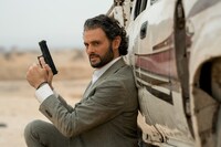 「ファウンテン・オブ・ユース 神秘の泉を探せ」場面写真