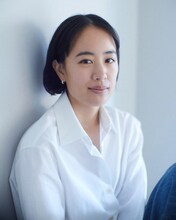 立花ミヤ子役の石橋静河