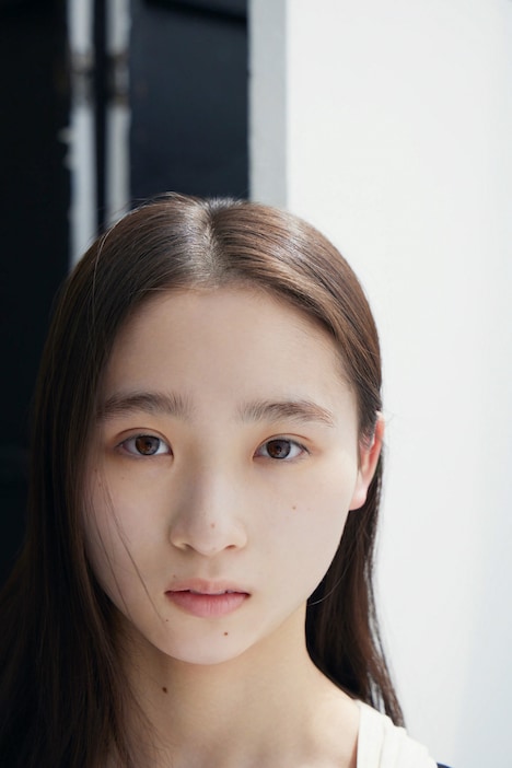 九野の姉役の伊東蒼