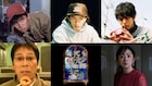 「世にも奇妙な物語」35周年SP放送の名作5本発表、大杉漣「夜汽車の男」など