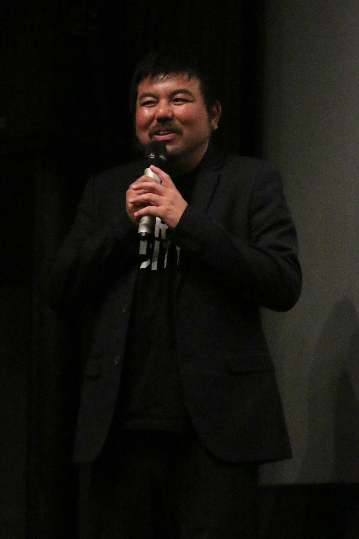永江二朗