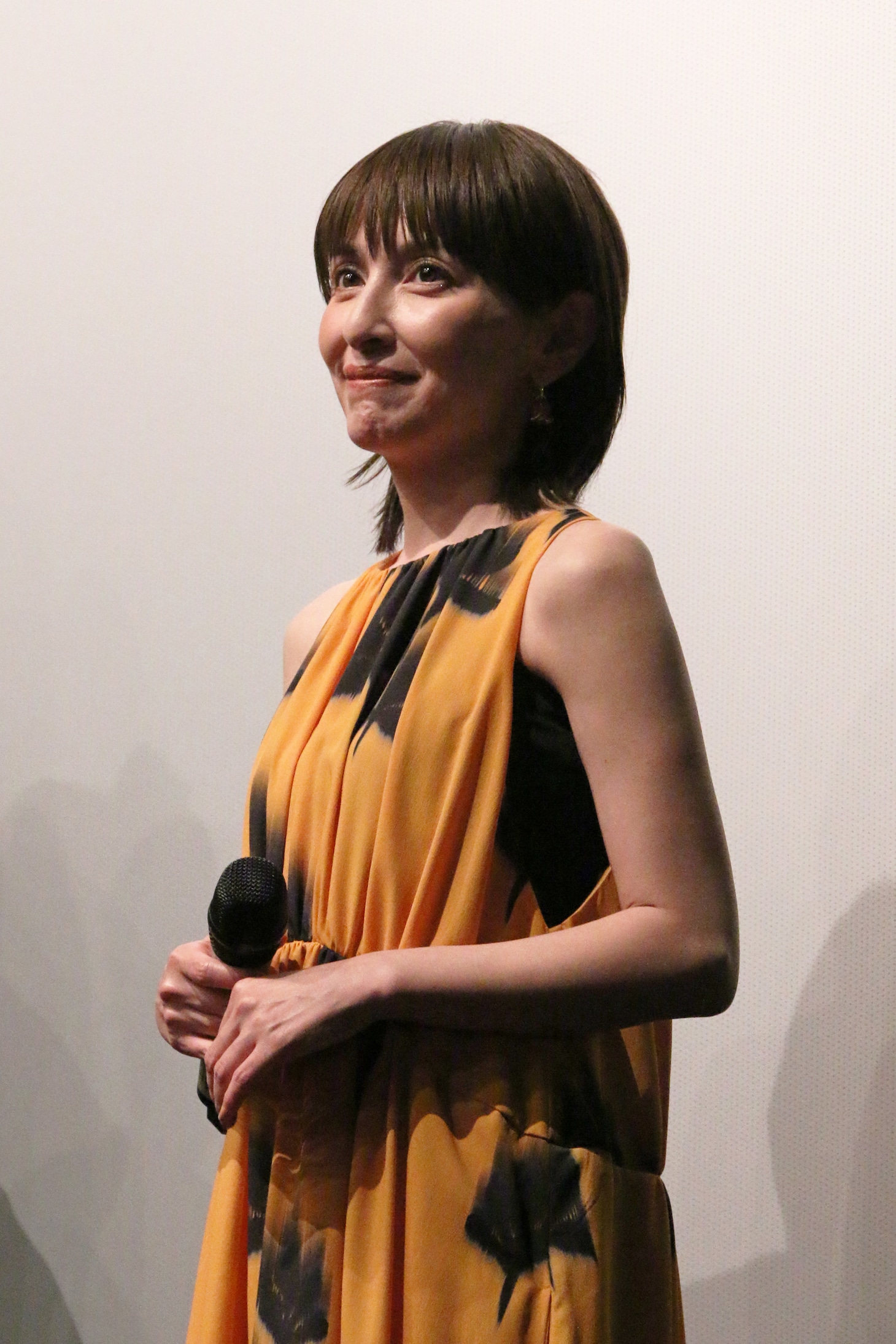 奥菜恵