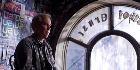 「キス・ザ・フューチャー」場面写真 ©2023 FIFTH SEASON, LLC. ALL RIGHTS RESERVED