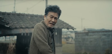 「囁きの河」新場面写真