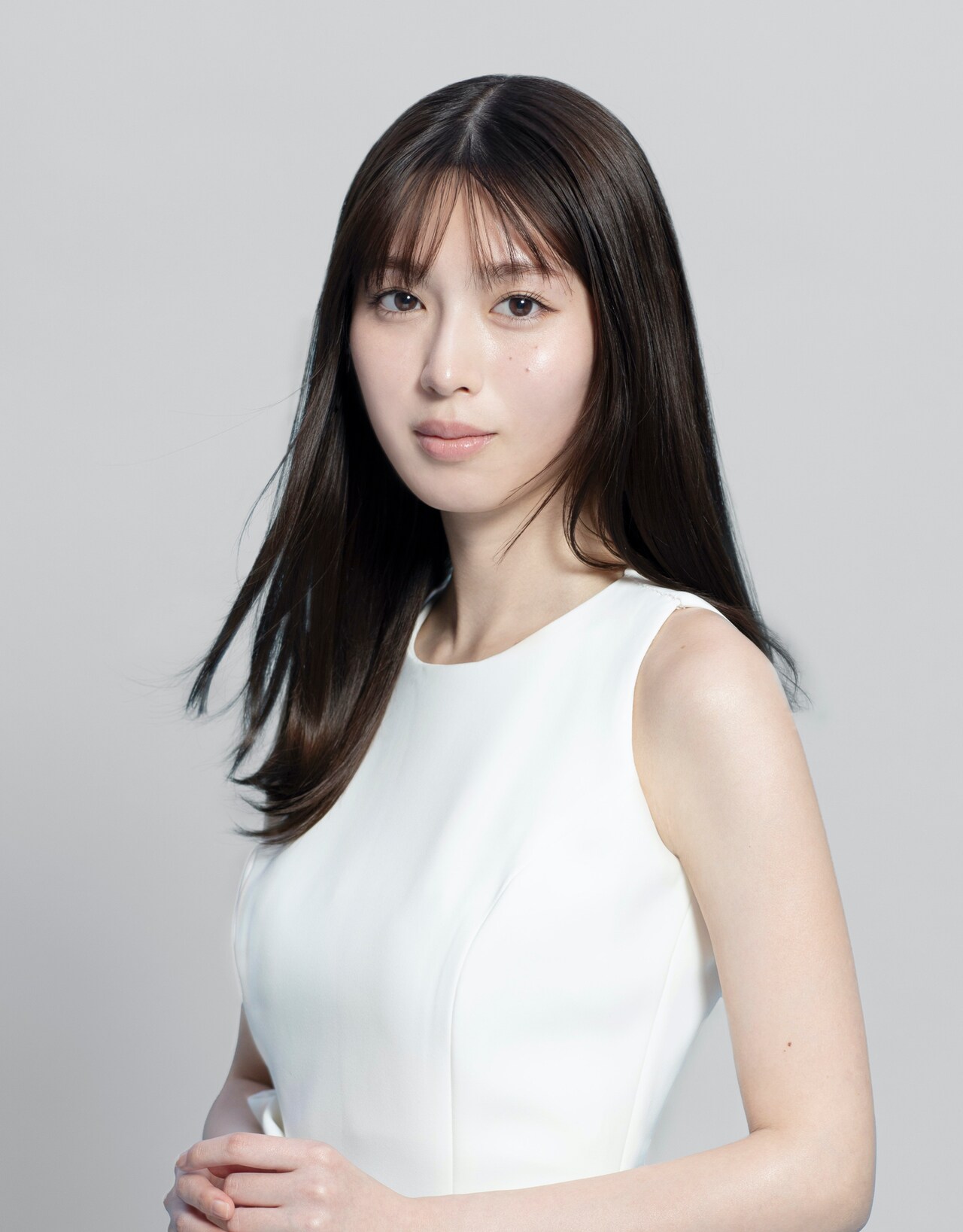 白石聖が大河ドラマ「豊臣兄弟！」出演、永野芽郁に代わって主人公の幼なじみ役