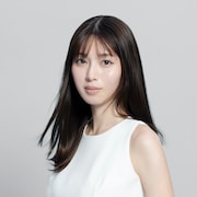 白石聖が大河ドラマ「豊臣兄弟!」出演、永野芽郁に代わって主人公の幼なじみ役