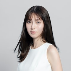 白石聖が大河ドラマ「豊臣兄弟!」出演、永野芽郁に代わって主人公の幼なじみ役