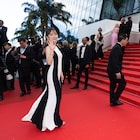 齊藤京子の主演映画「恋愛裁判」にカンヌ喝采、「今まで生きてきた中で一番幸せな日」