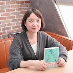 “何も起こらない物語”は日本の強み、韓国での「孤独のグルメ」ブームから見る日本ドラマの魅力を西森路代が語る