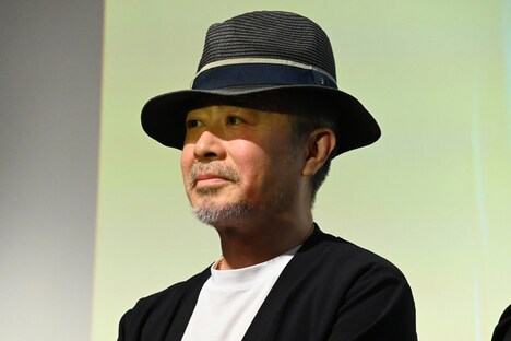 チェン・ウー（陳宇）