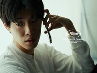 「ジンジャー・ボーイ」場面写真