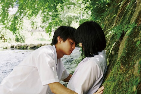 「劇場版 スメルズ ライク グリーン スピリット」場面写真