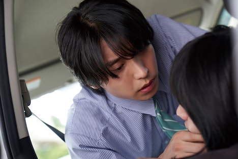 「劇場版 スメルズ ライク グリーン スピリット」場面写真