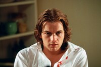 「シャロウ・グレイブ」場面写真