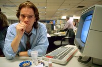 「シャロウ・グレイブ」場面写真