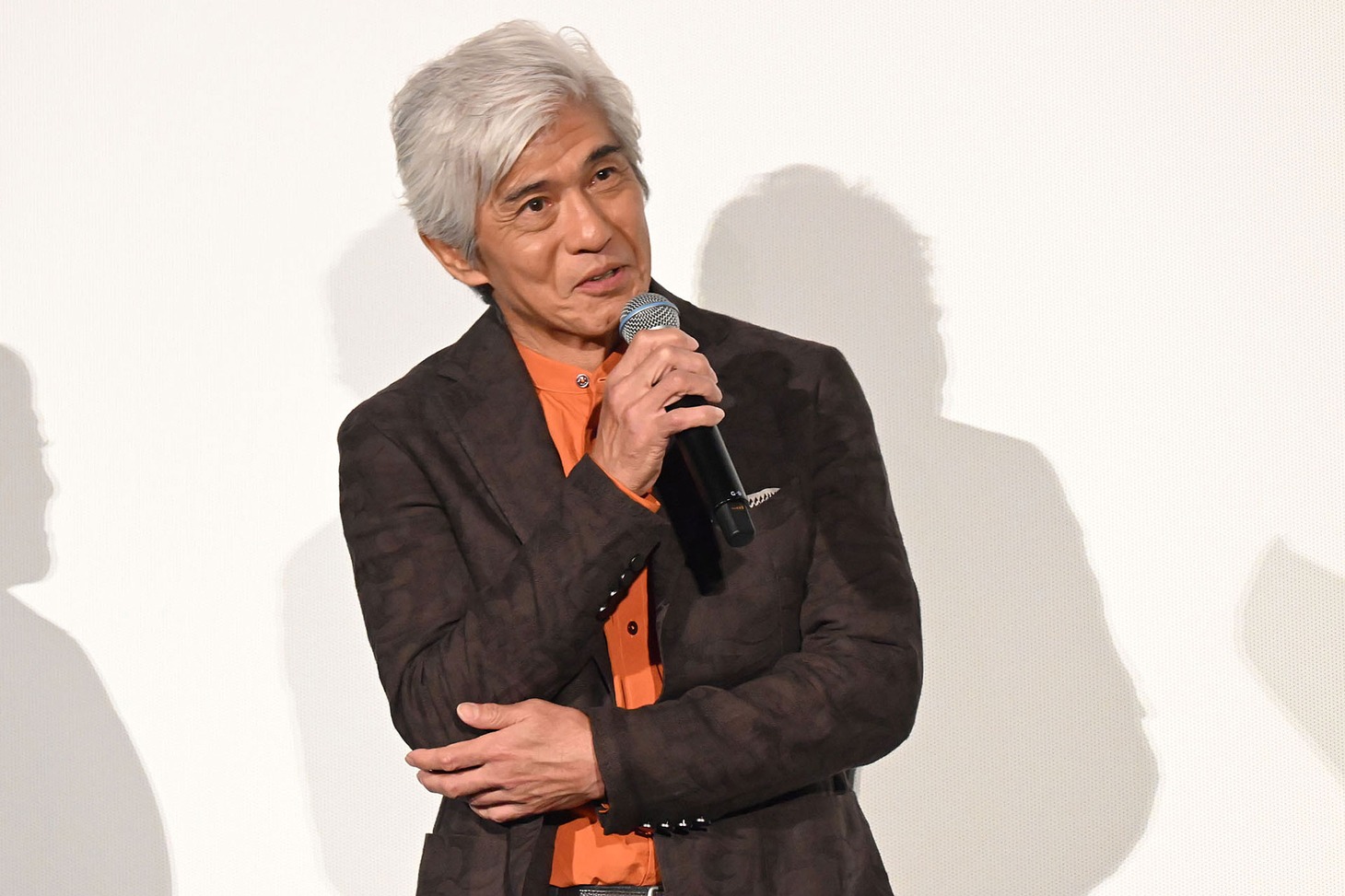 佐藤浩市
