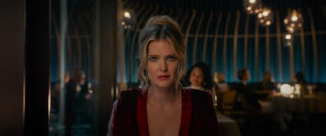 「DROP／ドロップ」場面写真