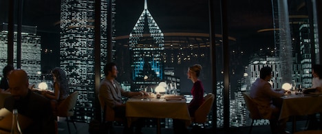 「DROP／ドロップ」場面写真