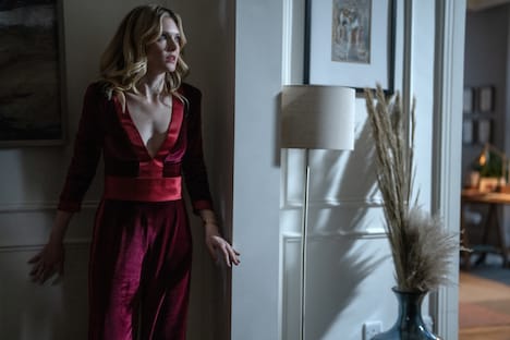 「DROP／ドロップ」場面写真