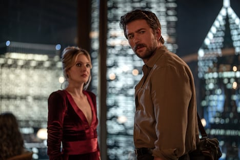 「DROP／ドロップ」場面写真