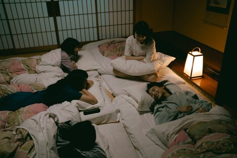 『か「」く「」し「」ご「」と「』新場面写真