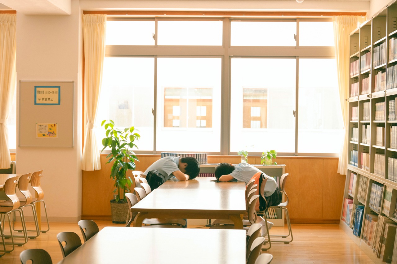 『か「」く「」し「」ご「」と「』場面写真