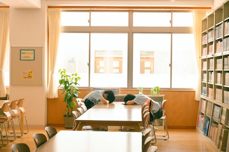 『か「」く「」し「」ご「」と「』新場面写真