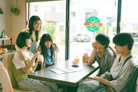 『か「」く「」し「」ご「」と「』新場面写真