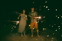 『か「」く「」し「」ご「」と「』新場面写真