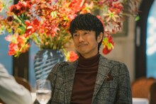 「風のマジム」より、眞島秀和演じる朱鷺岡明彦