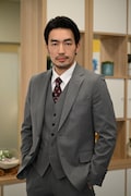 天海吾郎役の大谷亮平