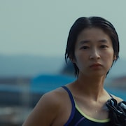 石川瑠華主演の映画「水の中で深呼吸」公開決定、「人を好きになるってどんな感覚?」