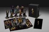 トワイライト・ウォリアーズ」ソフト発売、スペシャルボックスに 