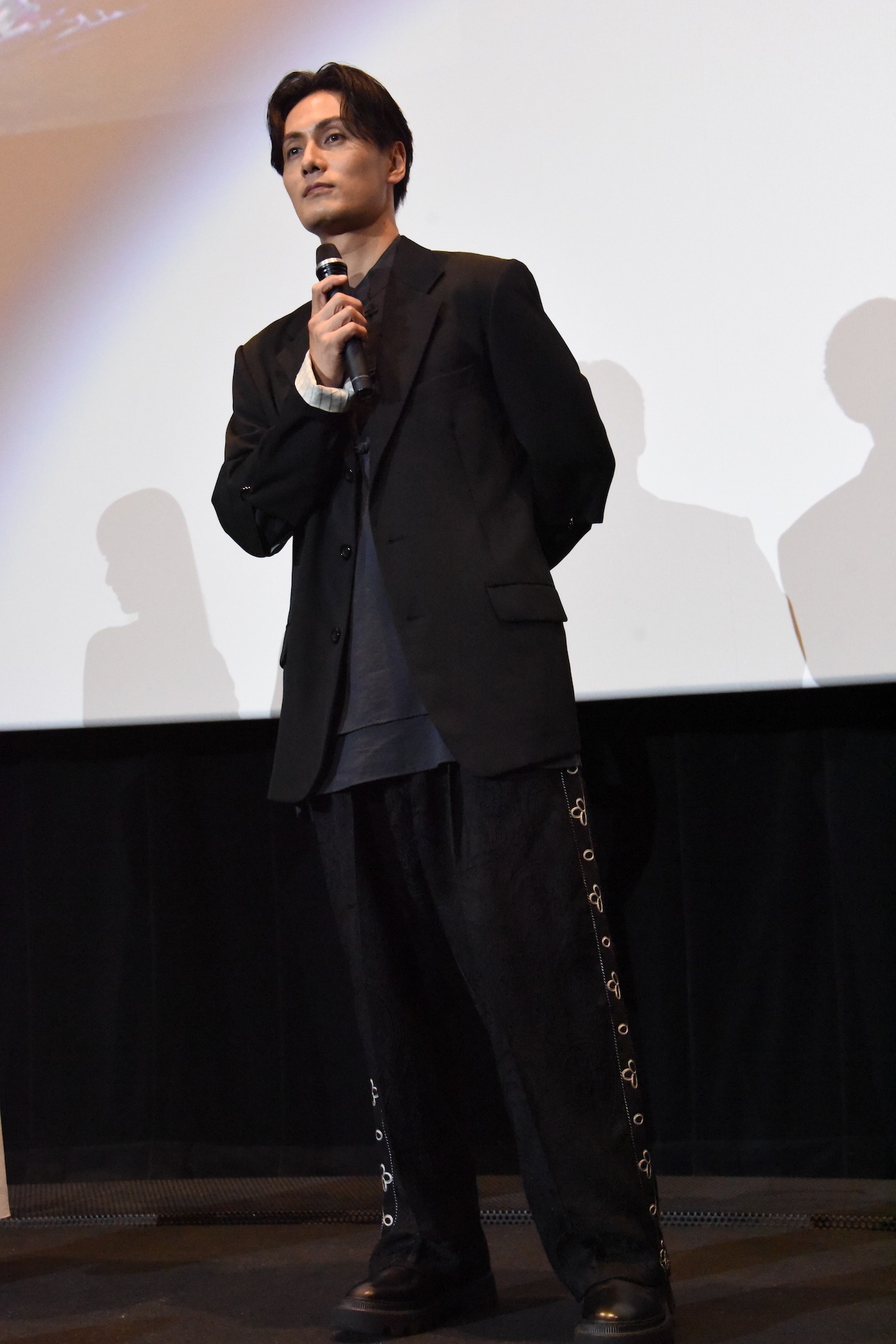 加藤和樹