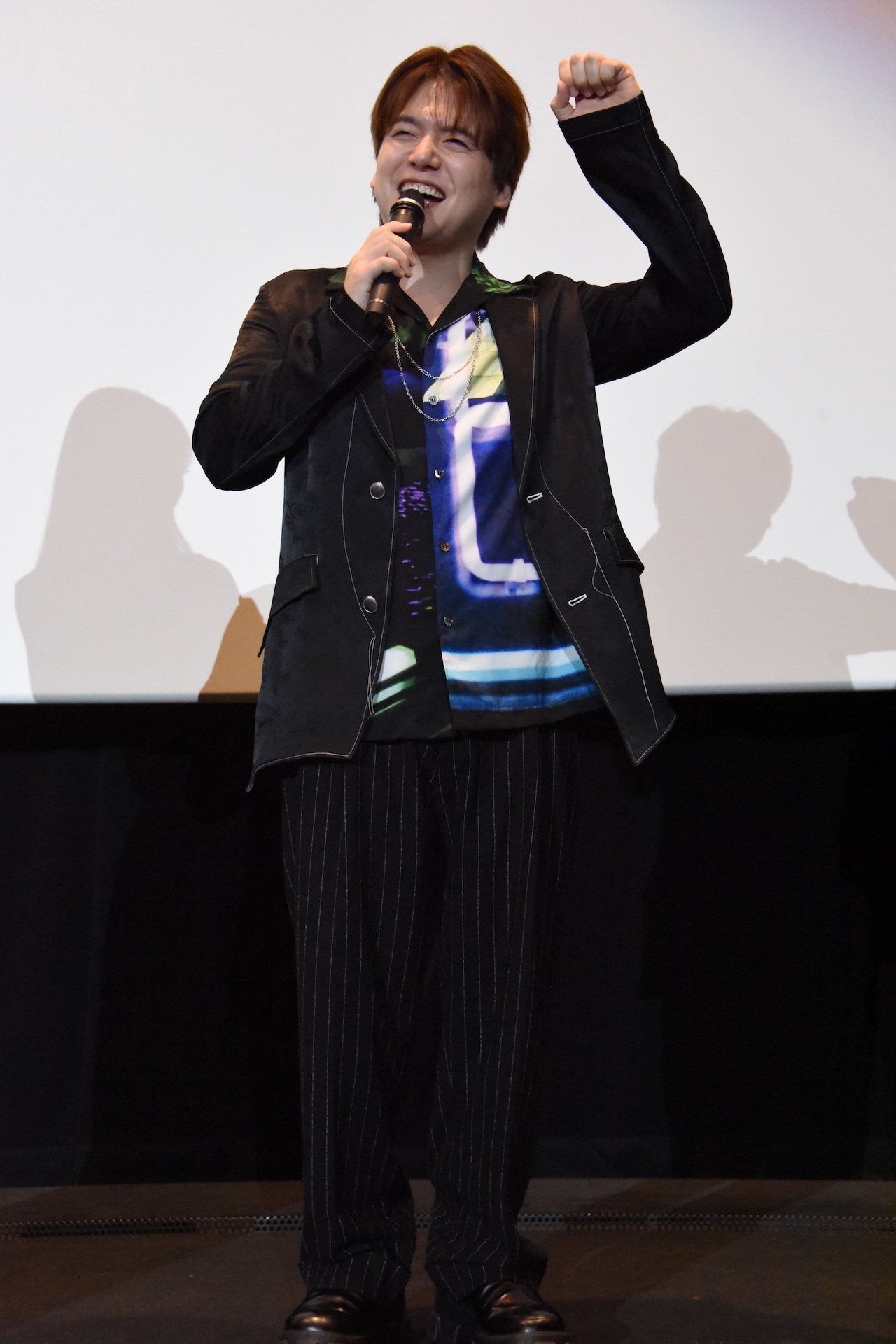 内田雄馬