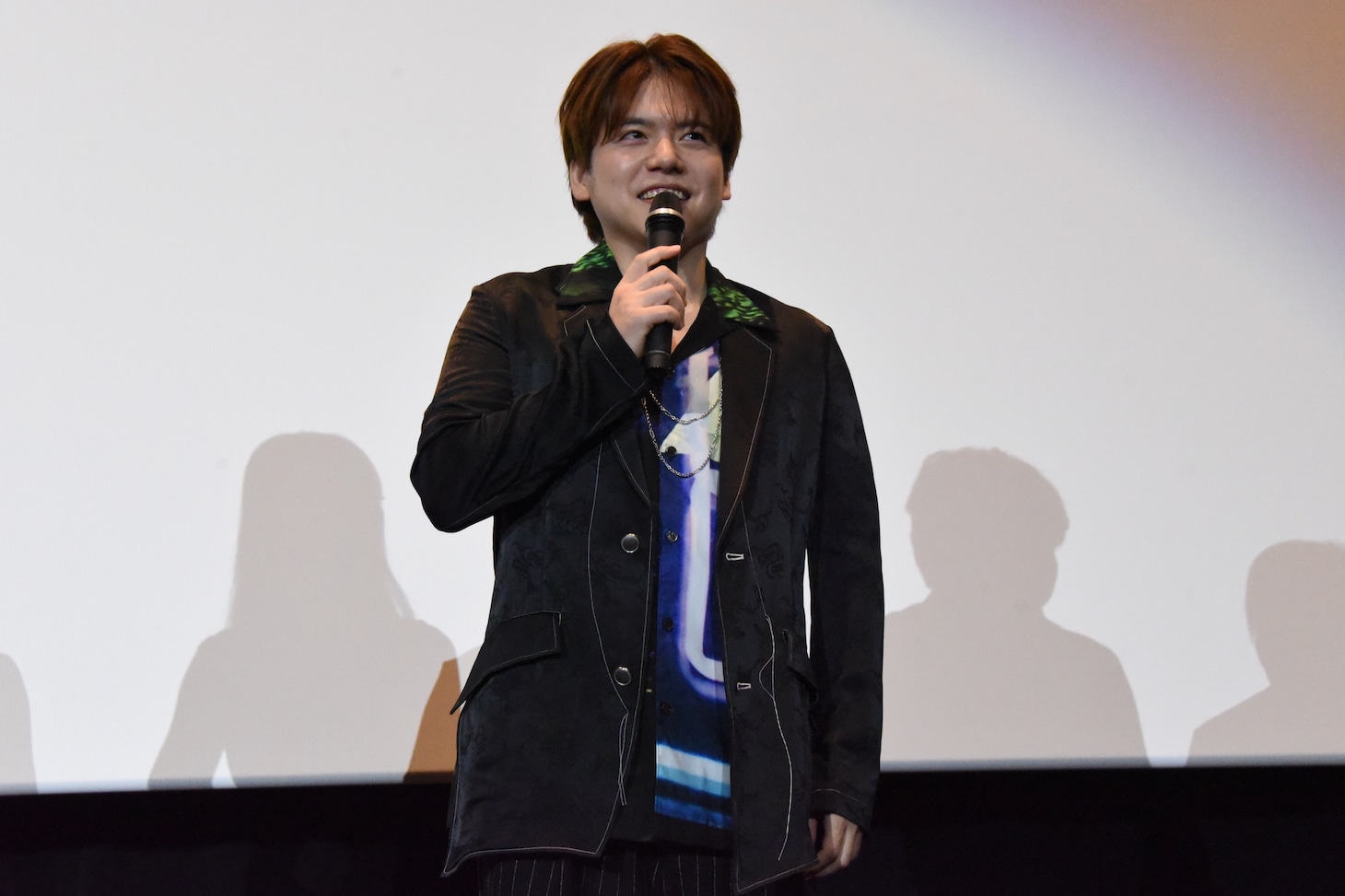 内田雄馬