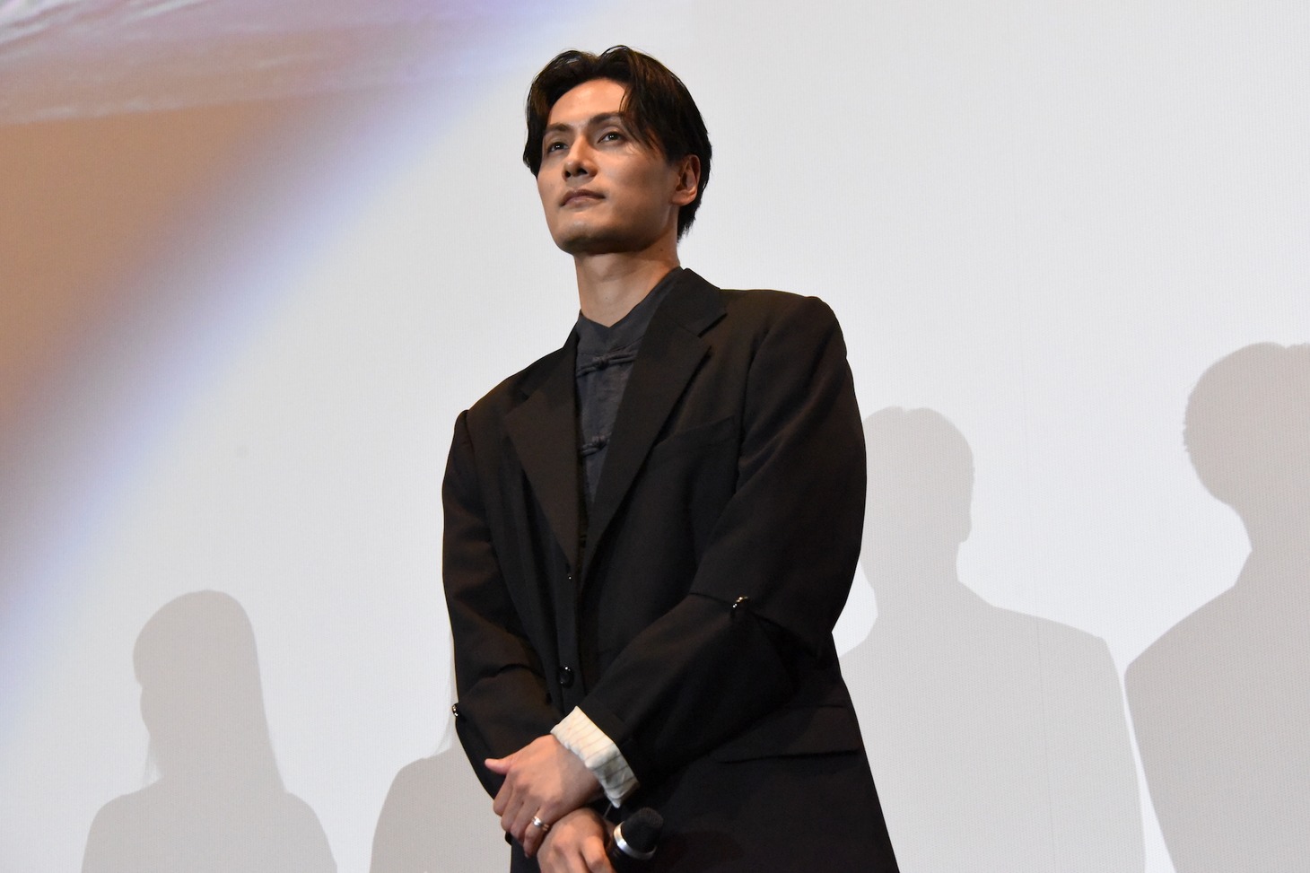 加藤和樹
