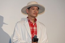 井浦新