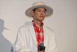 井浦新