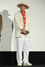 井浦新