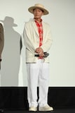井浦新