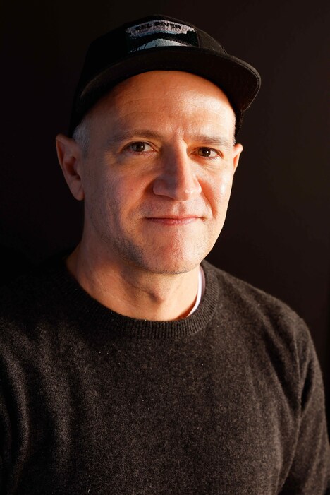 デヴィッド・ゼルナー