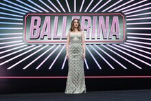 アナ・デ・アルマス