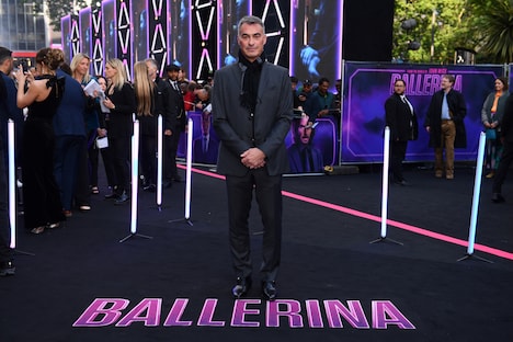 チャド・スタエルスキ