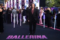 ノーマン・リーダス