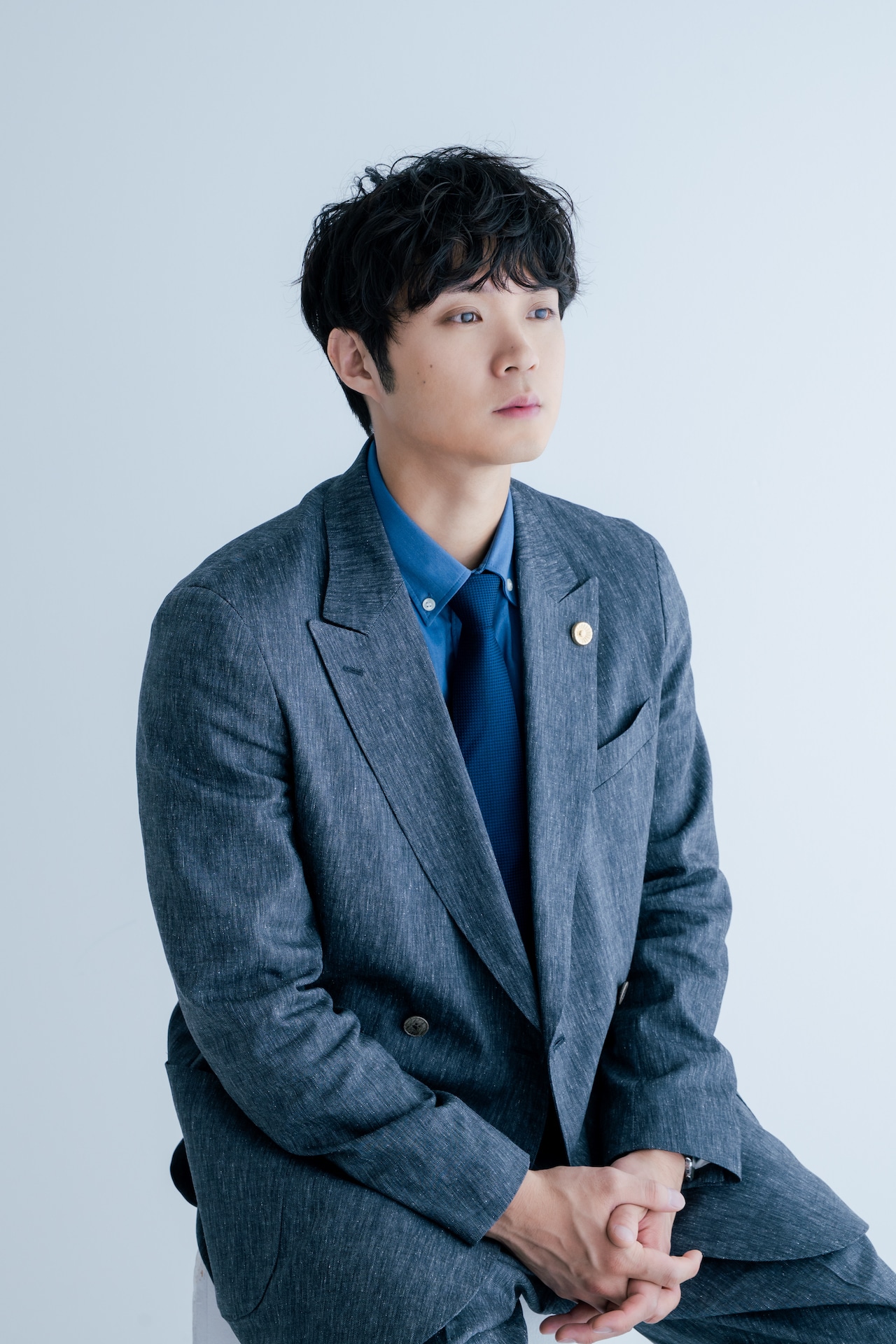 磯村勇斗