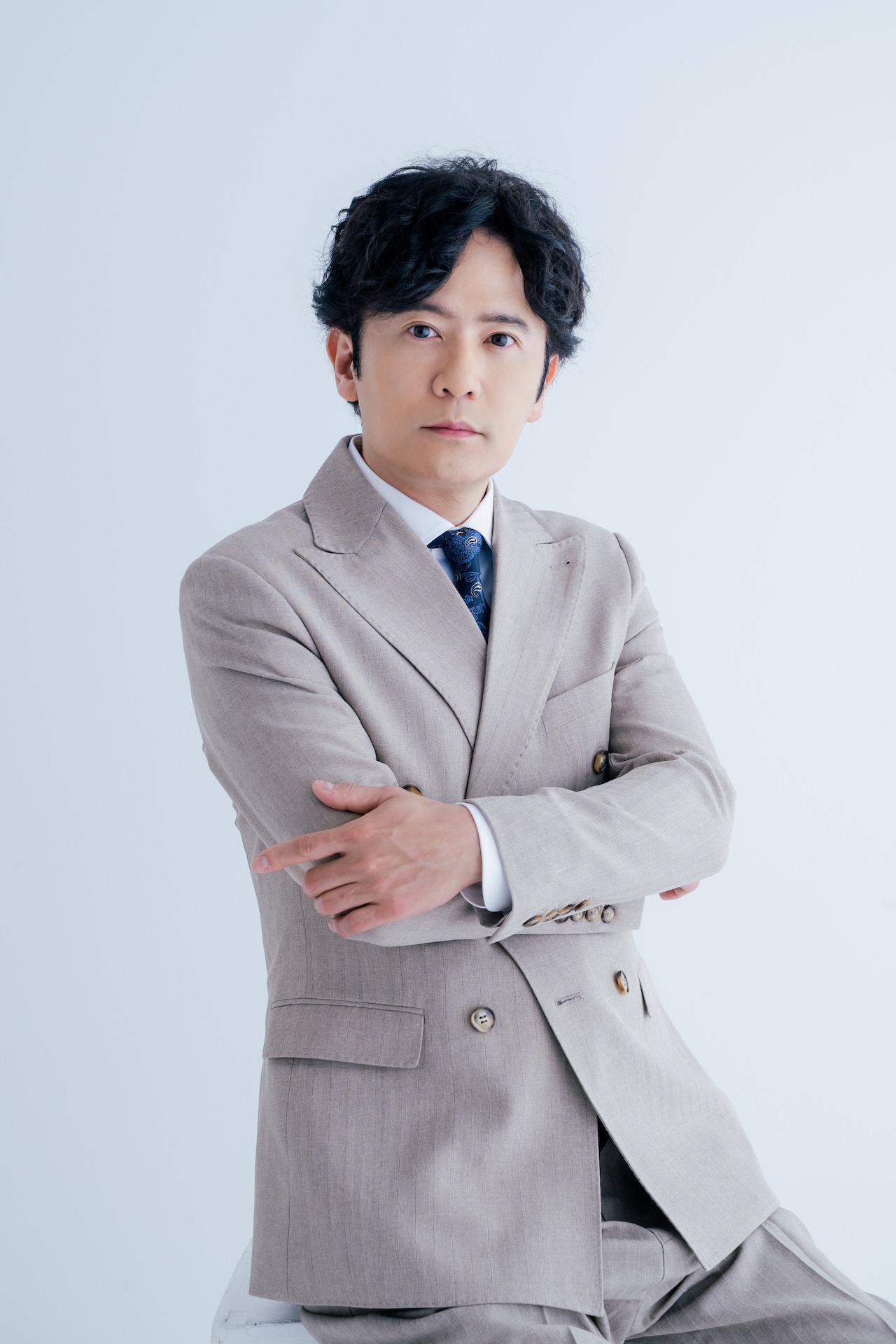 稲垣吾郎