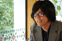 「『桐島です』」場面写真